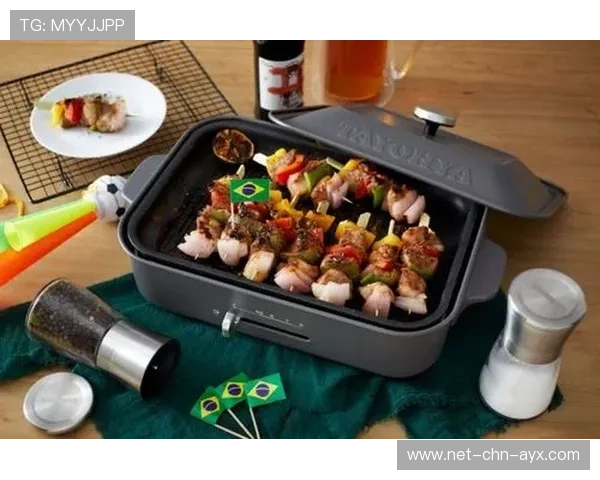 世界杯球场餐饮管理揭秘，球迷吃什么？