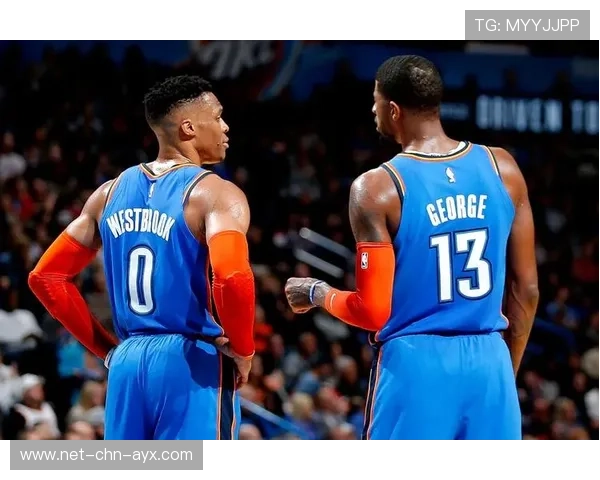 拉塞尔·威斯布鲁克：永不妥协的战士